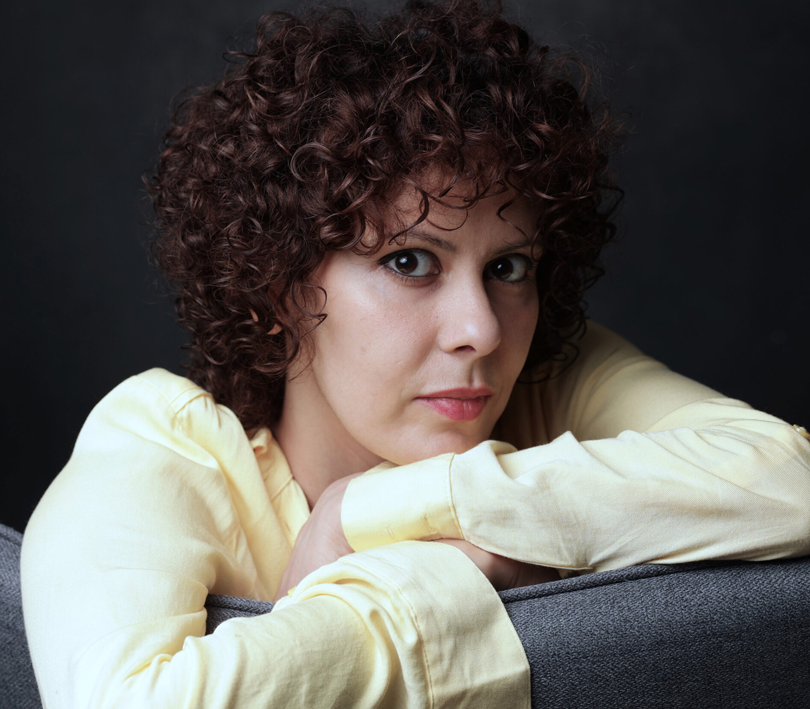 Sarvnaz Alambeigi